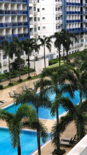 Travelers choice-Sea residences Moa-Karla